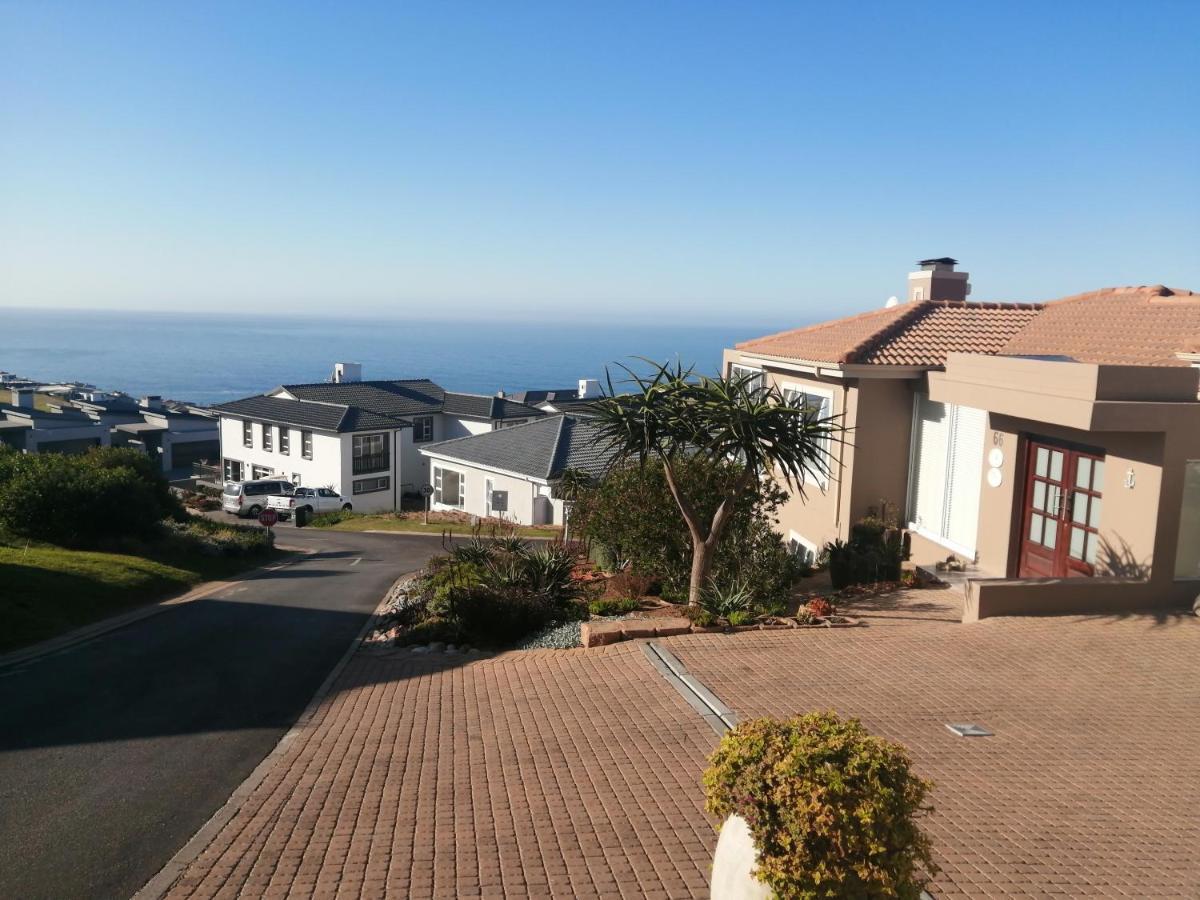 Ocean Room @ 66 Fynbos Mossel Bay Exterior foto